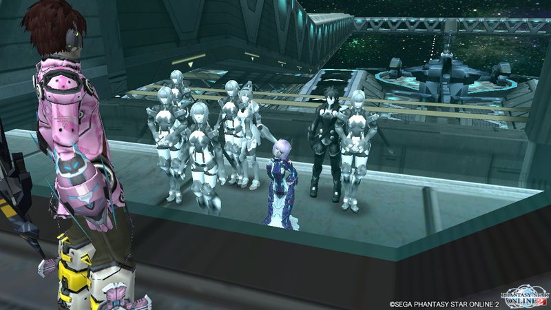 Illustration for article titled Phantasy Star Online 2 Hacked as an Alleged Prank